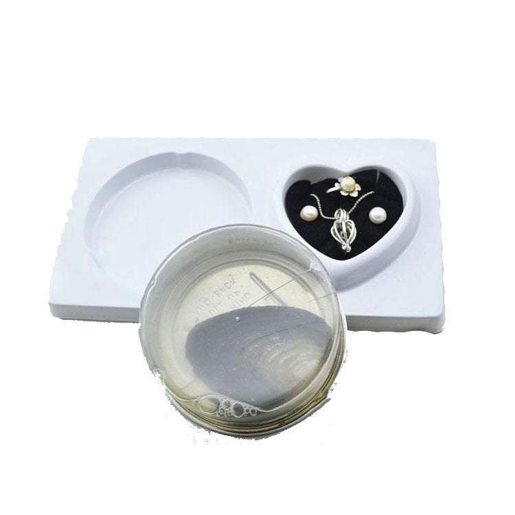 Vacuum Pearl Beckham Pearl Creek Set Gift Box