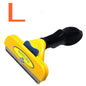 Pet hair cleaner