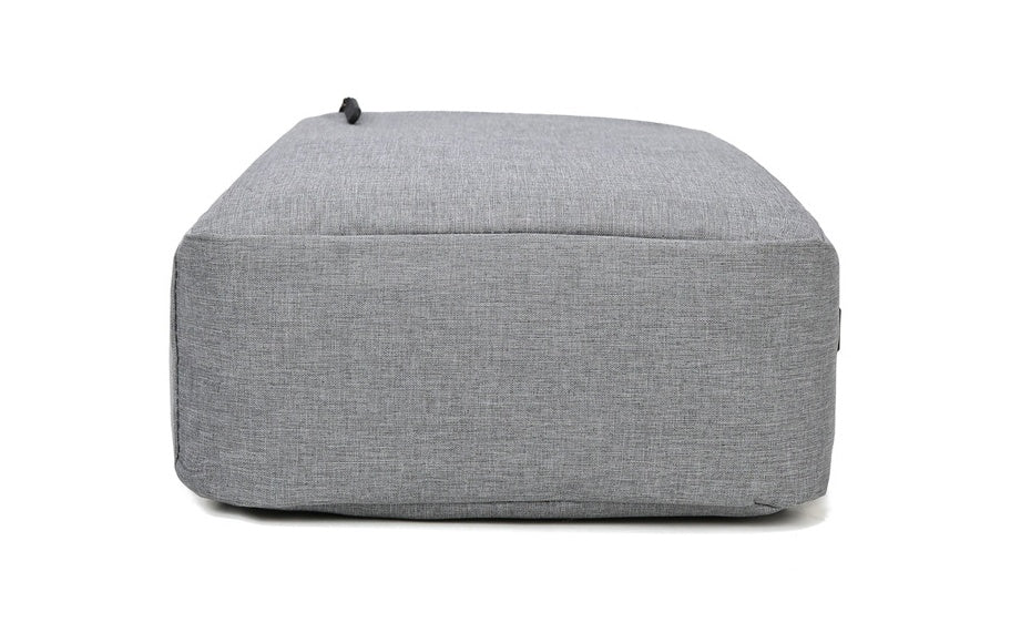 Rechargeable computer bag