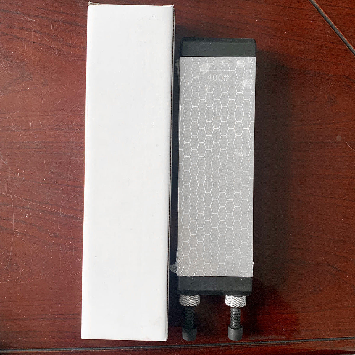 Kitchen Knife Diamond Double-sided Sharpening Stone