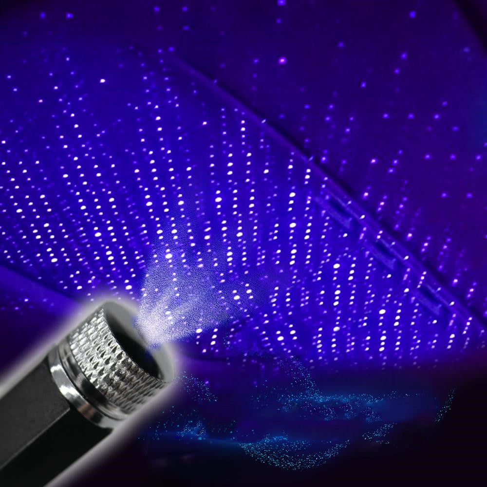 Usb Hose On-Board Star Light