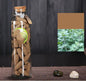 Backflow Incense Grain Natural Aromatherapy Indian Sandalwood Room Smoke Tower