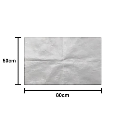 Foreign Trade Cross -Bborder Fireplace Brazier Fire Mat Outdoors