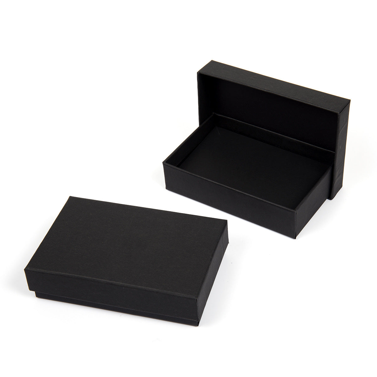 Fashion Jewelry Simple Packaging Gift Box