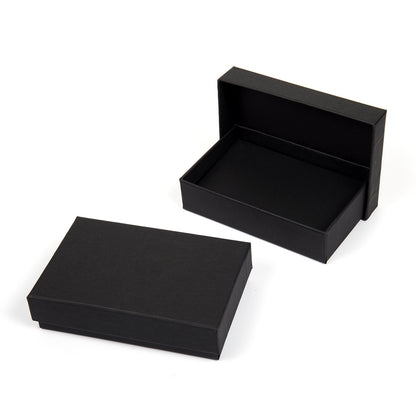 Fashion Jewelry Simple Packaging Gift Box