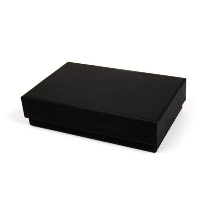 Fashion Jewelry Simple Packaging Gift Box