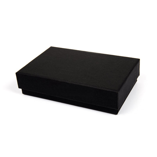 Fashion Jewelry Simple Packaging Gift Box