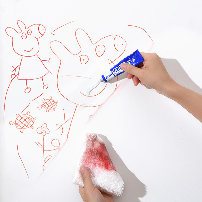 Multifunctional decontamination cleaner