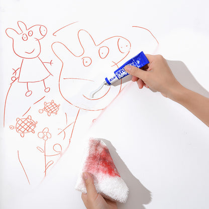 Multifunctional decontamination cleaner