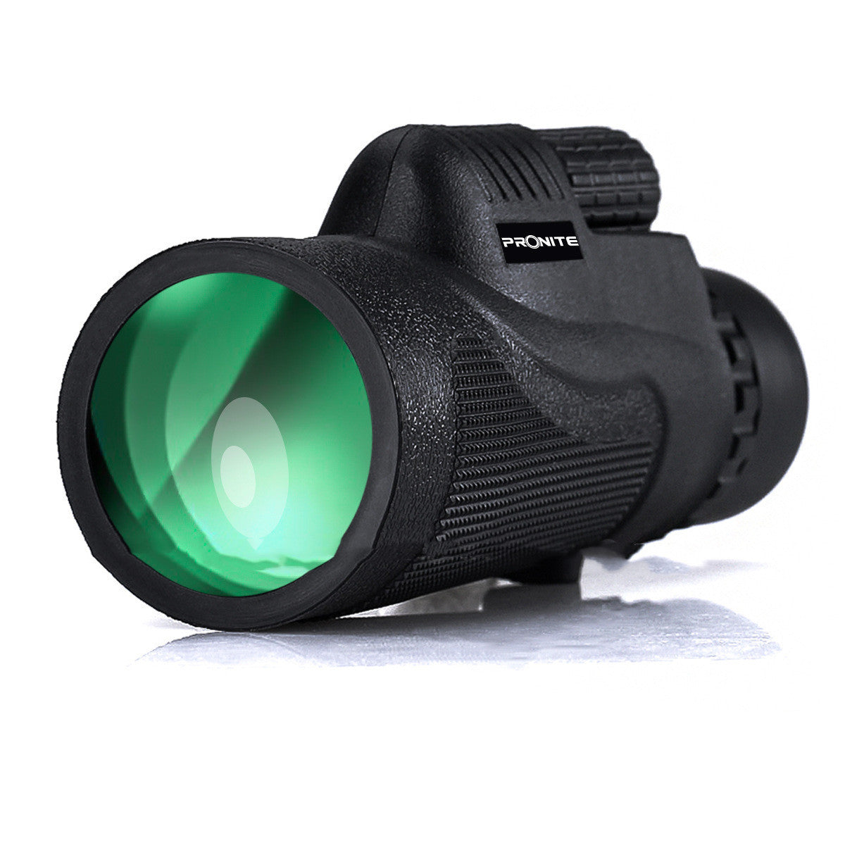 High-Power Low-Light Night Vision Camera Holder With Mobile Phone