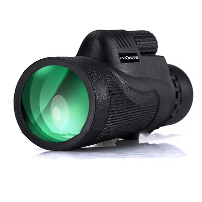 High-Power Low-Light Night Vision Camera Holder With Mobile Phone