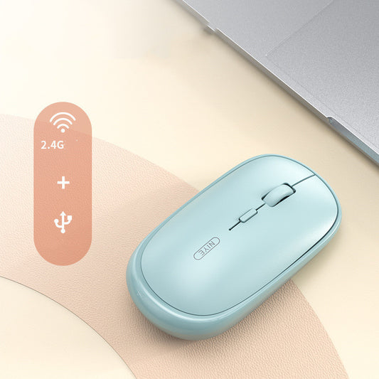 Male And Female Rechargeable For Laptop