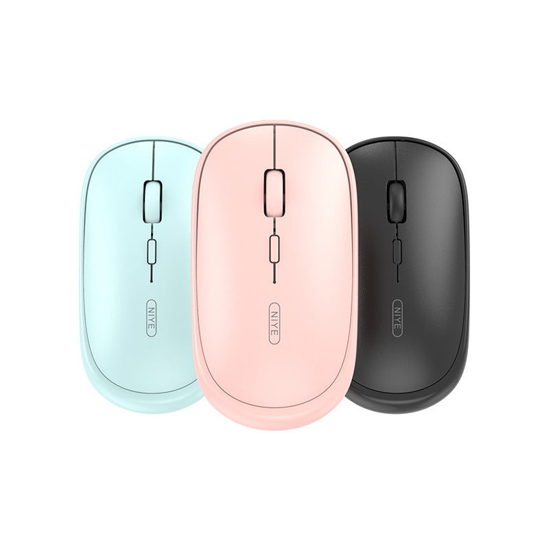 Male And Female Rechargeable For Laptop