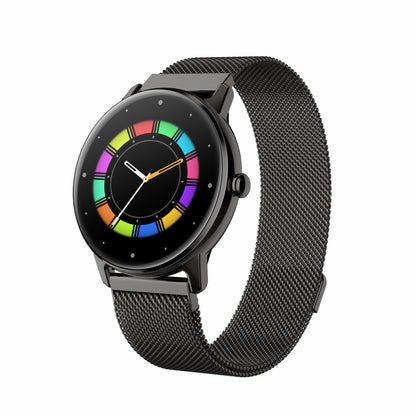 Smartwatch Women Heart Rate Blood Pressure DIY Watchface