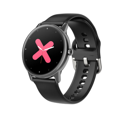 Smartwatch Women Heart Rate Blood Pressure DIY Watchface