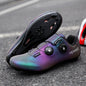 Color-changing Reflective Couple Cycling Shoes Men And Women Road - FLIPSTYLEZLLC