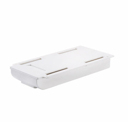 Concealed Drawer With Built-In Storage Box