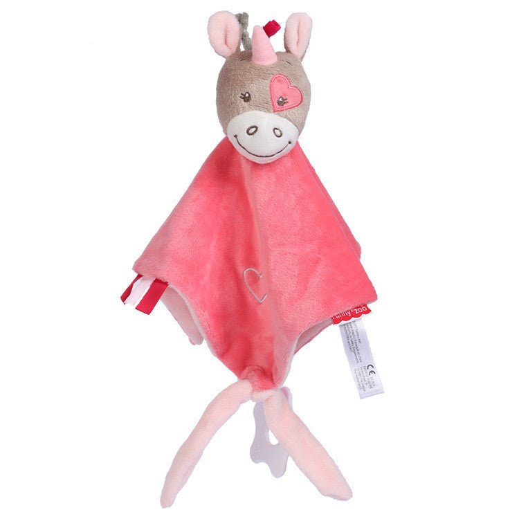 Appease Doll Sleep Puppet Plush Toy
