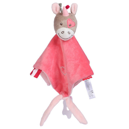 Appease Doll Sleep Puppet Plush Toy