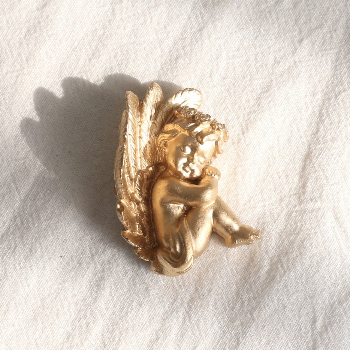 Golden Retro Photo Frame Nail Art Jewelry Decoration Home Decoration Photography Background Shooting Photo Props