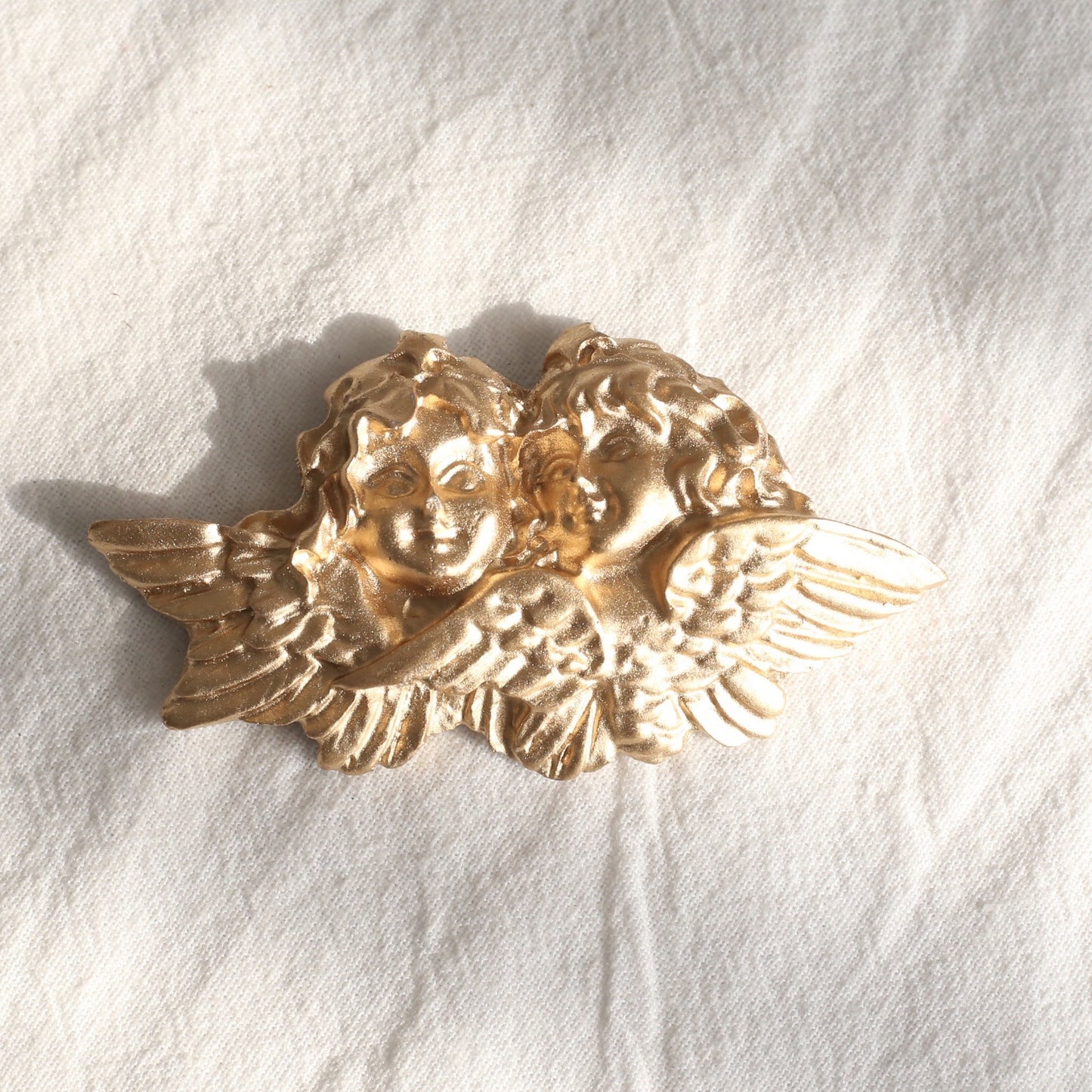 Golden Retro Photo Frame Nail Art Jewelry Decoration Home Decoration Photography Background Shooting Photo Props