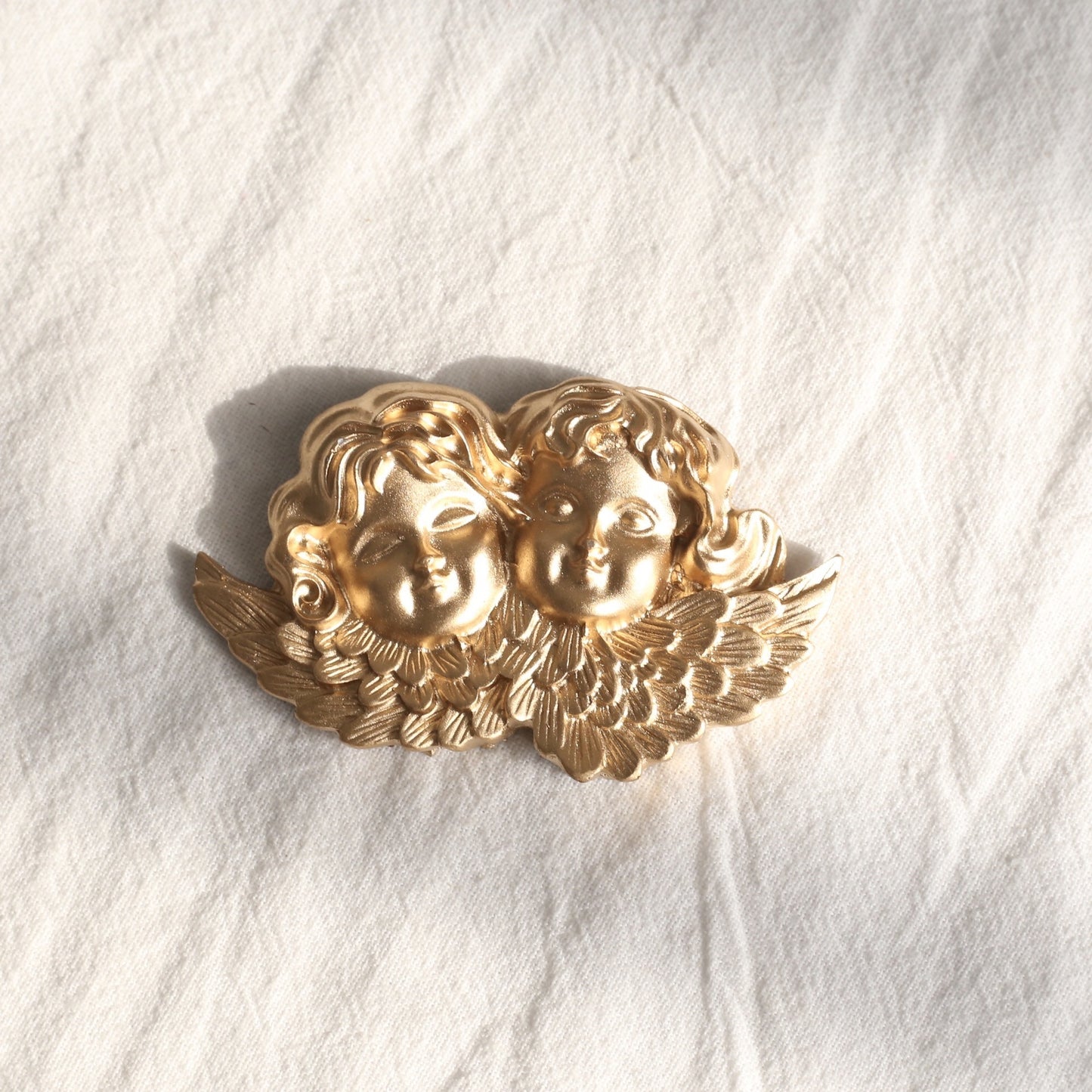 Golden Retro Photo Frame Nail Art Jewelry Decoration Home Decoration Photography Background Shooting Photo Props