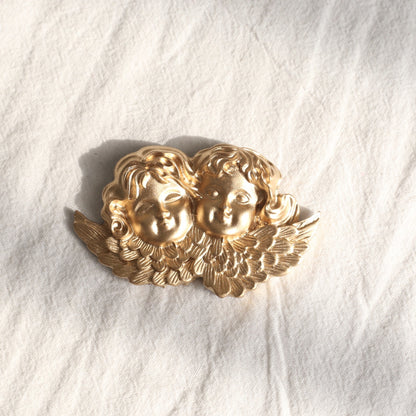 Golden Retro Photo Frame Nail Art Jewelry Decoration Home Decoration Photography Background Shooting Photo Props