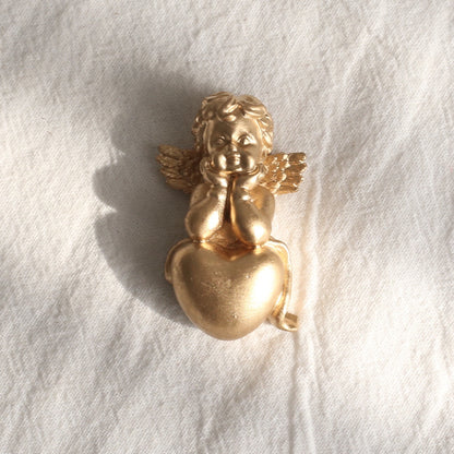 Golden Retro Photo Frame Nail Art Jewelry Decoration Home Decoration Photography Background Shooting Photo Props