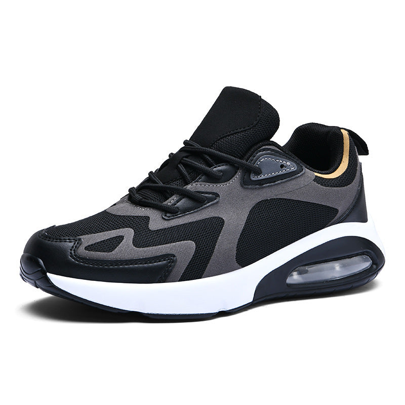 Fashion All-Match Personality Breathable Couple Shoes Comfortable Trend Sports Running Shoes