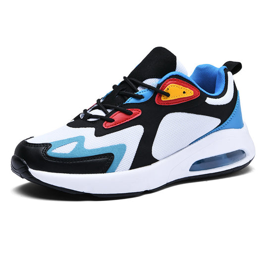 Fashion All-Match Personality Breathable Couple Shoes Comfortable Trend Sports Running Shoes