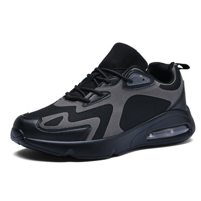 Fashion All-Match Personality Breathable Couple Shoes Comfortable Trend Sports Running Shoes