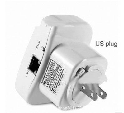 wifi Signal Amplifier Wireless Router