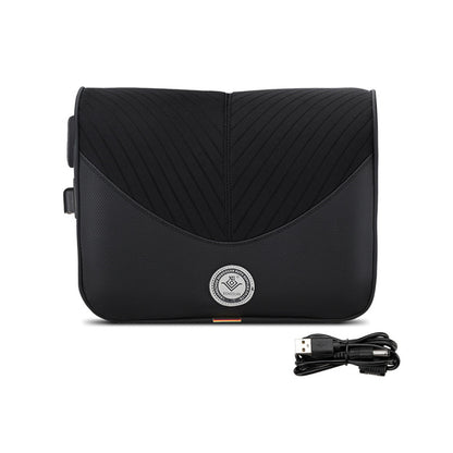 Car waist cushion car seat back cushion
