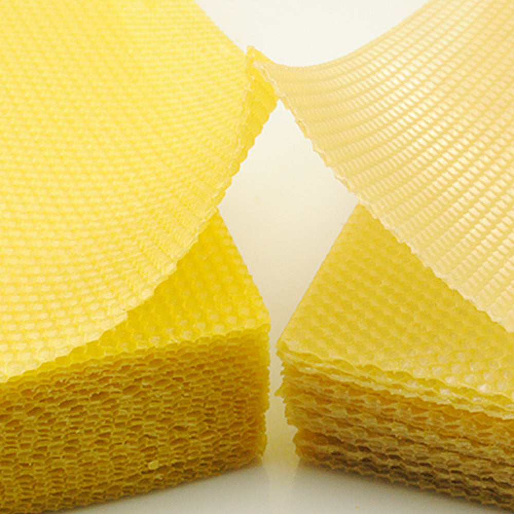 Cross-Border Foreign Trade Of Beeswax Tablets For Bees