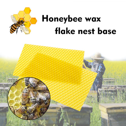 Cross-Border Foreign Trade Of Beeswax Tablets For Bees