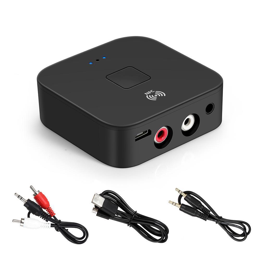 Bluetooth Receiver Bluetooth Audio Receiver Wireless Audio Music