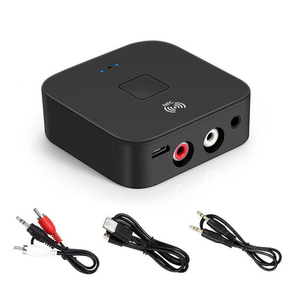 Bluetooth Receiver Bluetooth Audio Receiver Wireless Audio Music