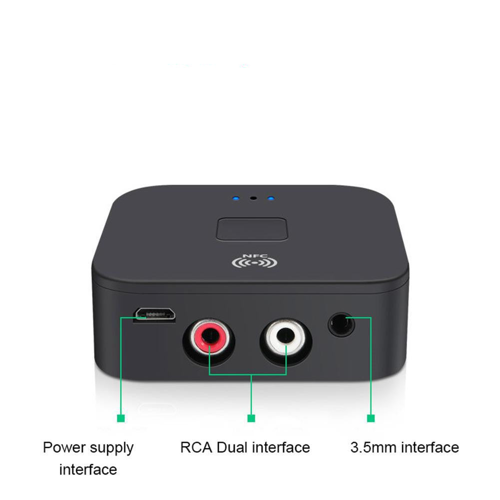 Bluetooth Receiver Bluetooth Audio Receiver Wireless Audio Music