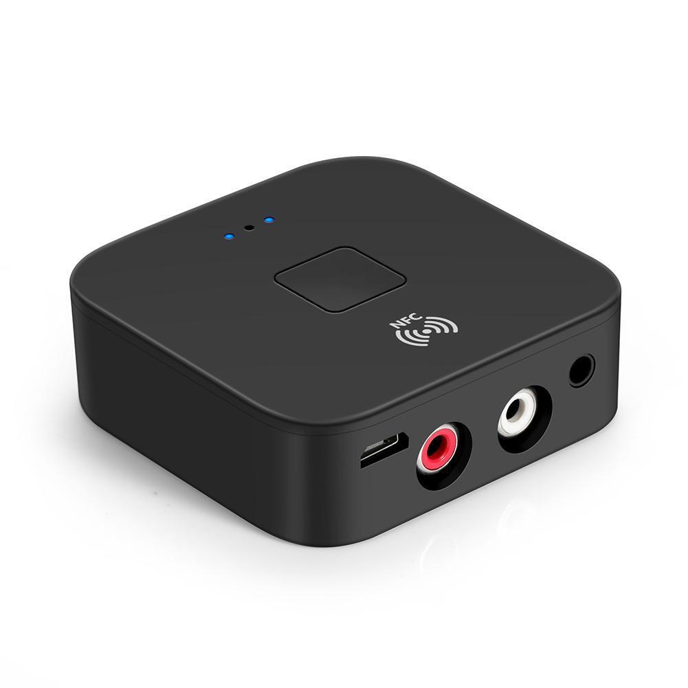 Bluetooth Receiver Bluetooth Audio Receiver Wireless Audio Music