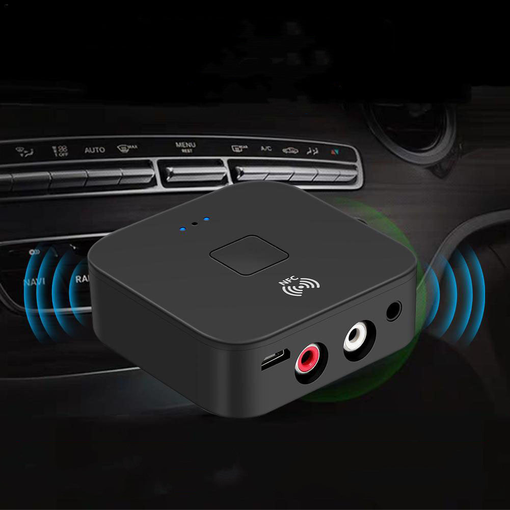 Bluetooth Receiver Bluetooth Audio Receiver Wireless Audio Music