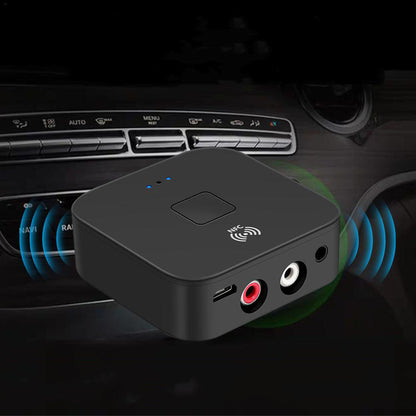 Bluetooth Receiver Bluetooth Audio Receiver Wireless Audio Music