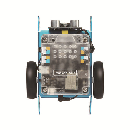 Children's Programming Robot Artificial Intelligence Assembly Toy