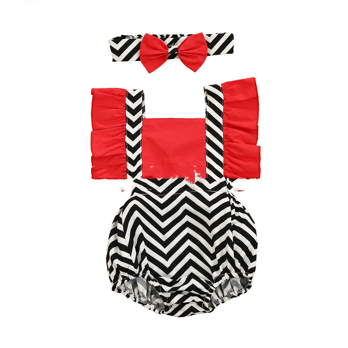 Multicolor Printed Floral One Piece Halter Romper