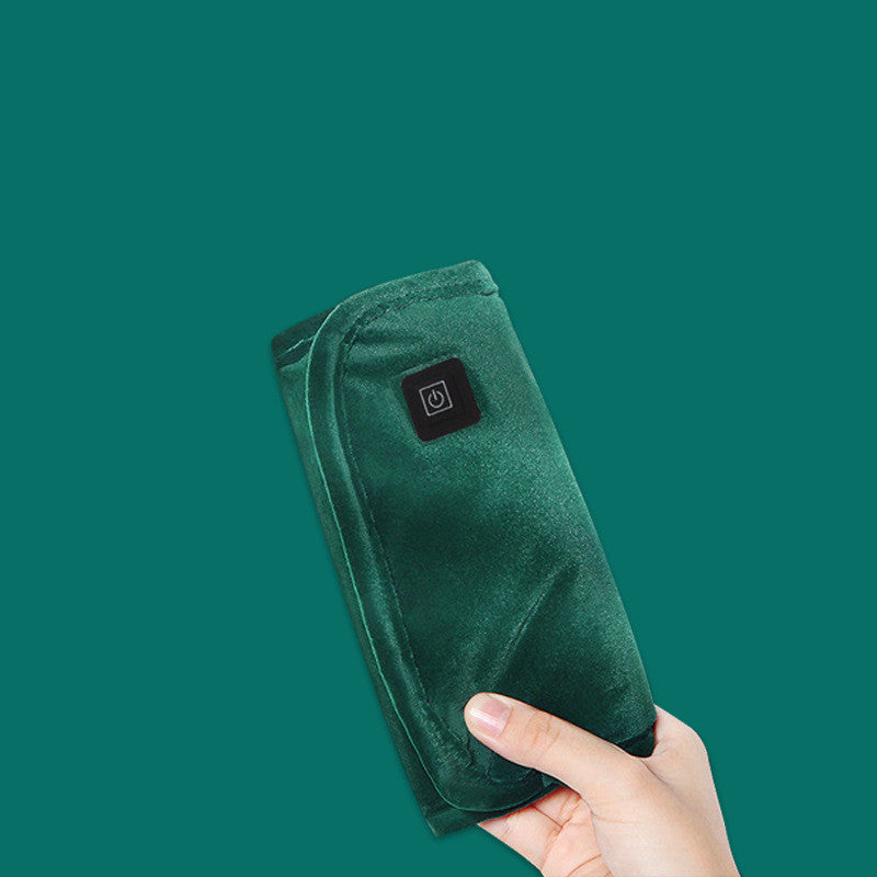 Graphene Warm Handbag Usb Waterless Rechargeable