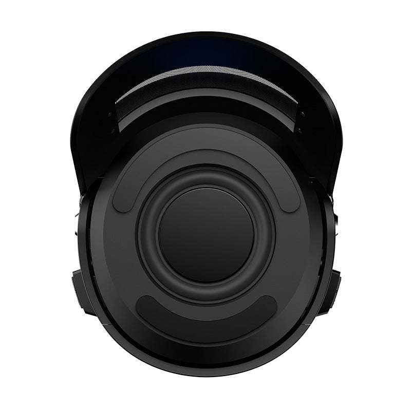 Speaker Wireless Bluetooth Overweight Subwoofer Home Mini Mobile Phone Outdoor Audio