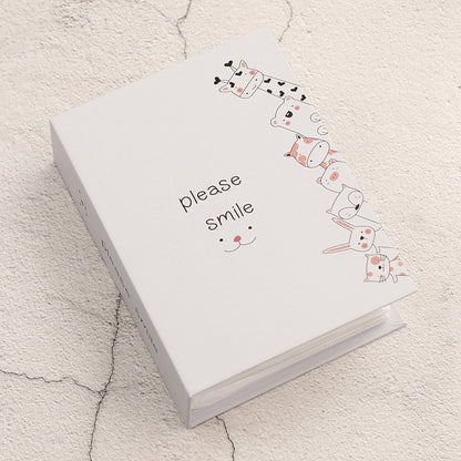 Photo Album Three-Inch Mini Star Chaser Card Storage Book