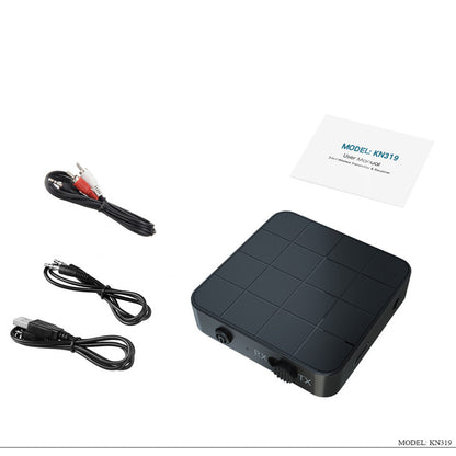 Two in One USB TV Computer Car Adapter