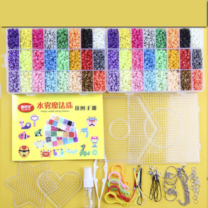 Water Spray Bean Water Mist Bean Water Sticky Beads