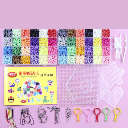 Water Spray Bean Water Mist Bean Water Sticky Beads