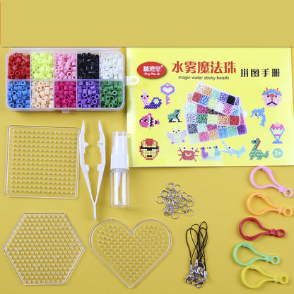 Water Spray Bean Water Mist Bean Water Sticky Beads